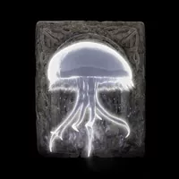 Spirit Jellyfish Ashes