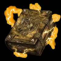 Ancient Dragon Prayerbook