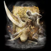 Aspects of the Crucible: Horns