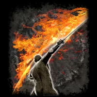 Ash of War: Flaming Strike