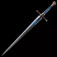 Carian Knight’s Sword