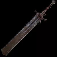 Marais Executioner’s Sword