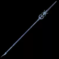 Crystal Spear