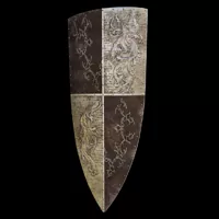Banished Knight’s Blood Shield