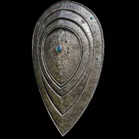 Carian Knight’s Heavy Shield