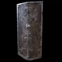 Occult Lordsworn’s Shield
