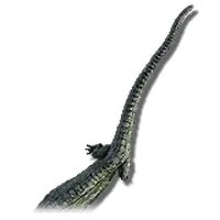 Lizard Greatsword