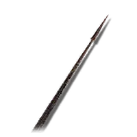 Smithscript Spear