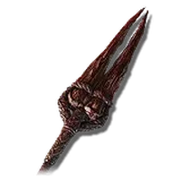 Bloodfiend’s Sacred Spear