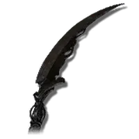 Spirit Glaive