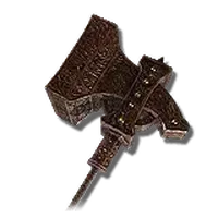 Devonia’s Hammer