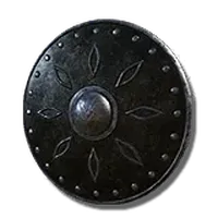 Messmer Soldier Shield