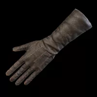 Perfumer Gloves