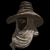 Traveler’s Hat