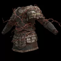 Briar Armor (Altered)