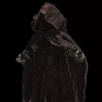 Gravekeeper Cloak