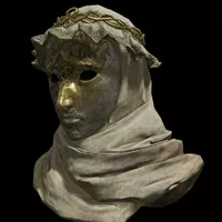 Guardian Mask