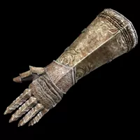 Cleanrot Gauntlets