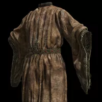 Old Aristocrat Gown