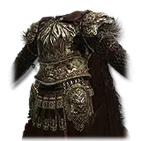 Radahn’s Lion Armor