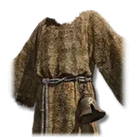 Prophet Robe (Altered)
