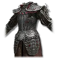 Hoslow’s Armor (Altered)