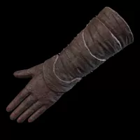 War Surgeon Gloves
