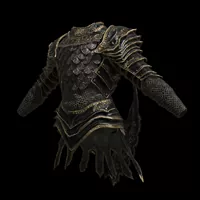 Maliketh’s Armor