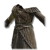 Malenia’s Armor (Altered)