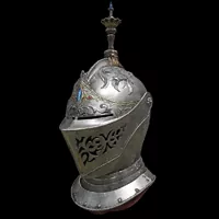 Carian Knight Helm