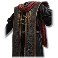 Lord of Blood’s Robe (Altered)