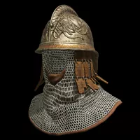 Leyndell Soldier Helm