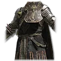 Gelmir Knight Armor