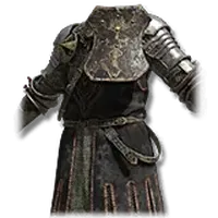 Gelmir Knight Armor (Altered)