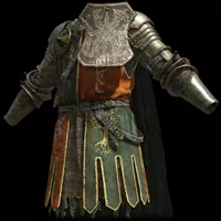 Godrick Knight Armor