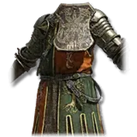 Godrick Knight Armor (Altered)