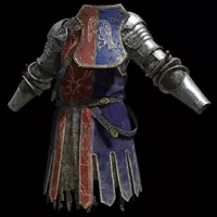 Cuckoo Knight Armor (Altered)