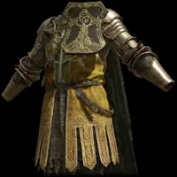 Leyndell Knight Armor