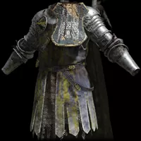 Mausoleum Knight Armor