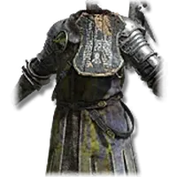 Mausoleum Knight Armor (Altered)