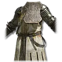 Haligtree Knight Armor (Altered)