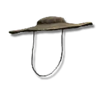 Dane’s Hat