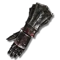 Gaius’s Gauntlets