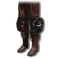 Gaius’s Greaves