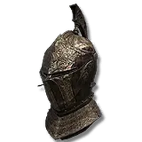 Oathseeker Knight Helm