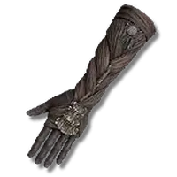 Thiollier’s Gloves