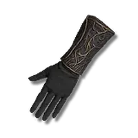 High Priest Gloves