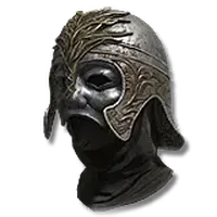 Messmer Soldier Helm