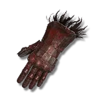 Rakshasa Gauntlets