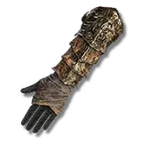 Death Knight Gauntlets